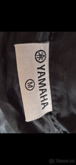 Moto bundu Yamaha vel. M unisex - 4