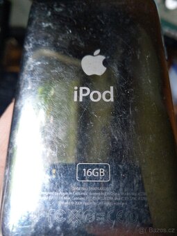 2x Apple iPod na díly - 4
