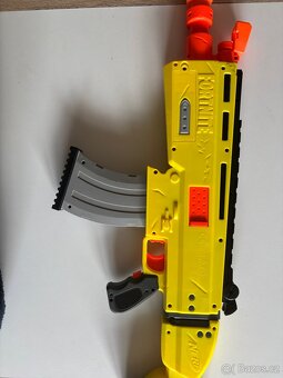 Nerf 6 kusů za 1 cenu - 4