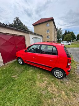 Hyundai Atos - Prime - 4