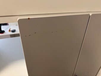 Dětské patrové postele IKEA - 4