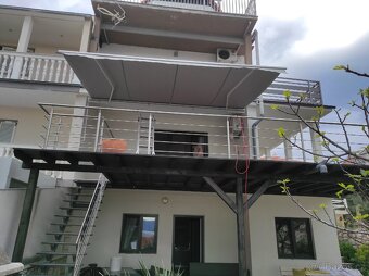 Apartmán, Dovolená , Ubytování v Chorvatsku - 4