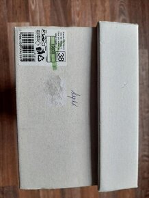 Přezůvky - papuče zn.Rogall - 4