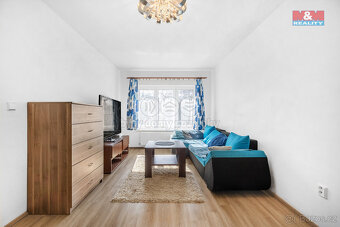 Prodej rodinného domu, 4+1, 125 m², Praha, ul. Budčická - 4
