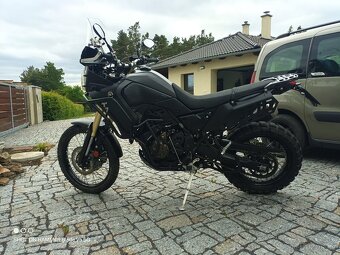 Yamaha tenere 700 - 4
