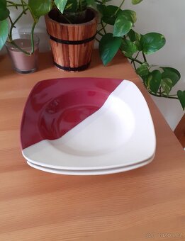 Talíř Top Home 2ks - 4