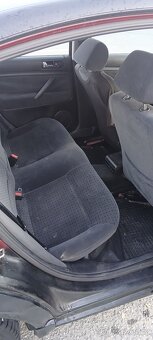 Vw Passat 1.9Tdi,81Kw - 4