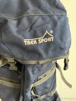 Krosna Trek sport - 4