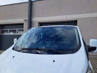Ford Transit Custom 2.0 TDCI, ZÁRUKA, odpočet DPH - 4