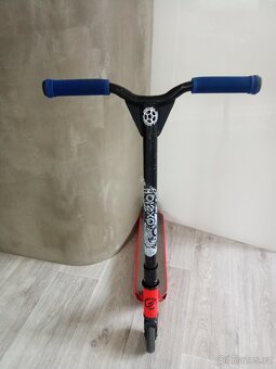 Freestylová koloběžka Oxelo - 4