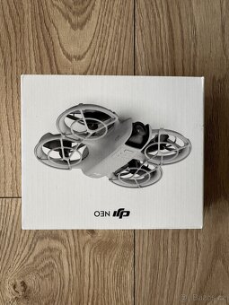 Dji NEO - dron - 4