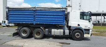 Třístranný sklápěč Daf CF 85.430 - 4