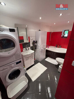 Prodej rodinného domu, 82 m², Peruc, ul. Žižkova - 4