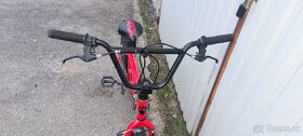 Kolo BMX-20"-SLEVA - 4