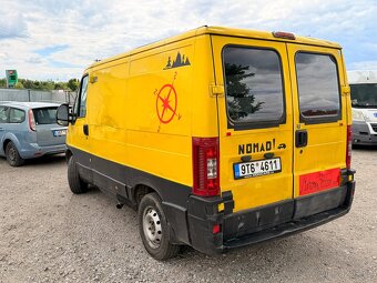 Citroen jumper 2.0hdi 62kw - 4