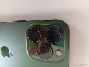 Apple iPhone 13 Pro, 128GB Alpine Green - 4