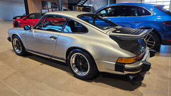 1981 Porsche 911 SC Coupé 3.0 - perfektní stav - 4