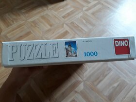 Puzzle Praha - 4