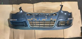 Vw Passat B6 - 4