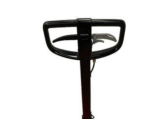 paletový vozík LHM230P s rozjezdem tandem P/P |408223| - 4