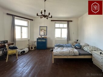 Prodej, dům, 675 m poz., Hradecká, Strmilov, Česko - 4