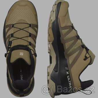 Salomon X Ultra 4 M - 4