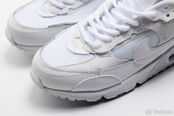 Nike Air Max 90 Futura – tenisky - 4