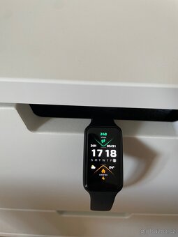 Sportovní hodinky Amazfit band 7 - 4