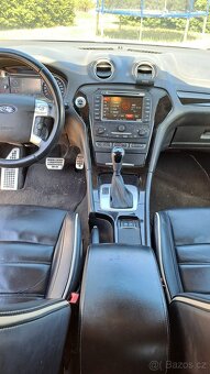 Ford Mondeo 2.0 TDCi, r.v. 2012 – automatická převodovka - 4