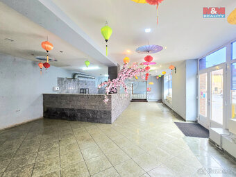 Pronájem restaurace, 426 m², Praha, ul. Přátelství - 4