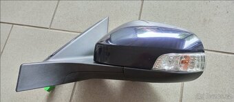 Volvo S80 zrcátko, zrcátka, dveře, kapota - 4