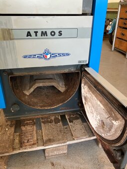 ATMOS DC32s ZAMLUVENO do 11.6. - 4