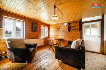 Prodej rodinného domu, 2607 m², Králíky, Dolní Boříkovice - 4