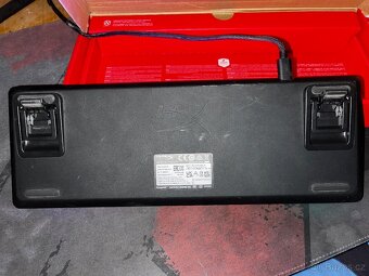 Hyperx Alloy Origins 60 - 4