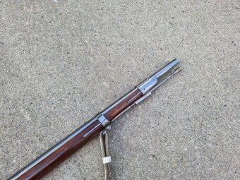 Lorenz 1854 tvz. pechota - 4