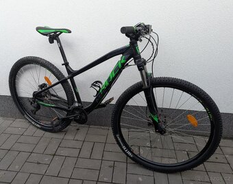 Horské kolo RockMachine XC FUN - 4