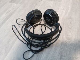 Audio-Technica ATH-AVC500 - 4