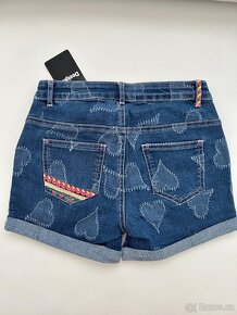 Nové oblečení Desigual 158/164 - 4
