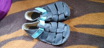 Baby bare Barefoot bačkory vel.26 - 4
