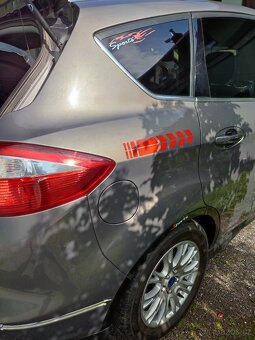 Prodám Ford C max - 4