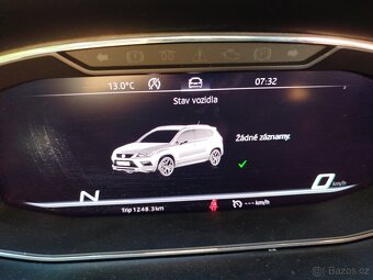 Ateca 1,6 TDI Xcellence - 4