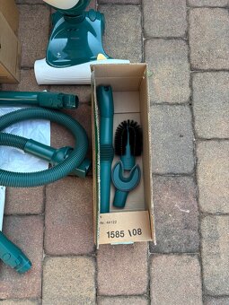 Vysavač Vorwerk kobold s příslušenstvím - 4