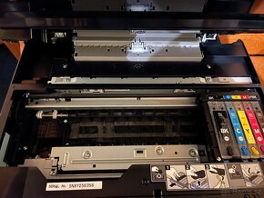 Epson XP-610 - 4