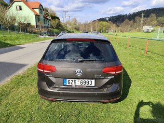 Vw Passat - 4