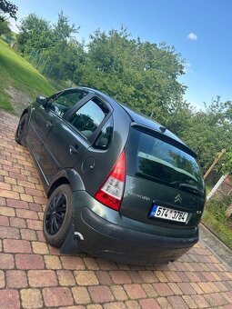 Citroen c3 1.1 LPG - 4