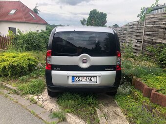 Fiat Fiorino Qubo - 4
