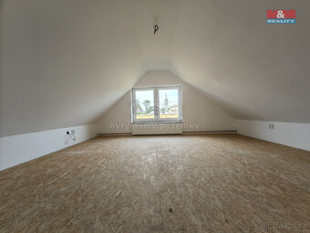 Prodej rodinného domu, 245 m², Cerekvice nad Bystřicí - 4