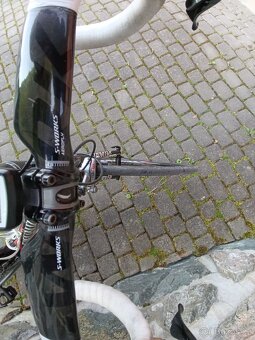 Specialized Tarmac S-works - 4
