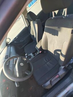 2006 VW Passat B6 - ND - 4