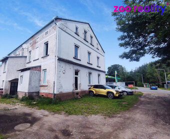 Prodej, byt 4+kk, Trutnov - 4